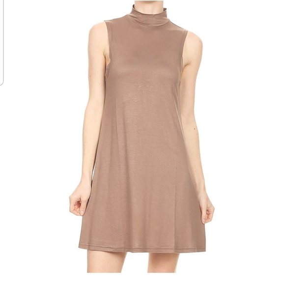 Summer dress light and soft - Picture 2 of 4